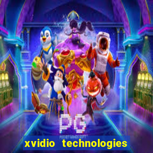 xvidio technologies brasil 202